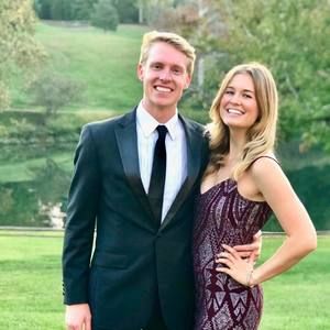 Meet your Posher, Braden